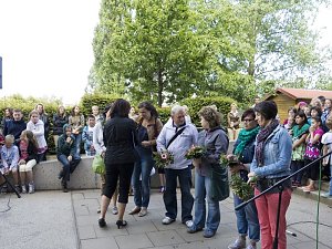 Abschied von der Grundschule