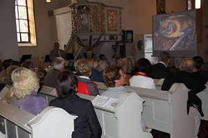 Fledermausnacht in Bleicherode