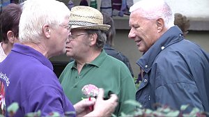 Fuchsien in der Traditionsbrennerei