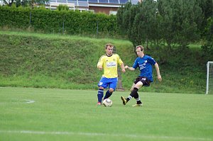 Knapp in Breitenberg gewonnen