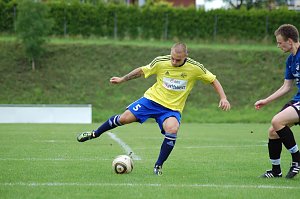 Knapp in Breitenberg gewonnen