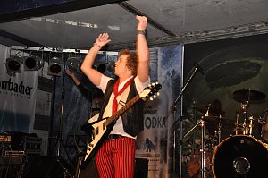 Bierfest 2012