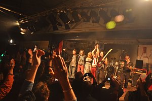 Bierfest 2012