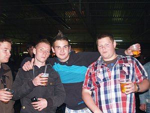 Bierfest 2012