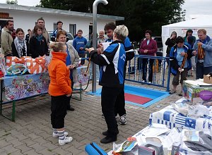Wieder viel Engagement