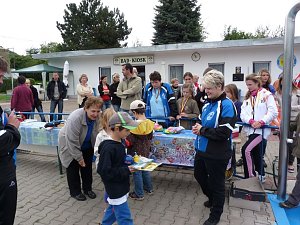 Wieder viel Engagement