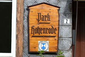 Sonntags im Park