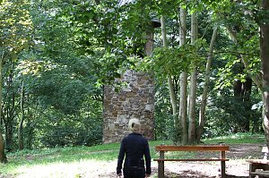 Sonntags im Park