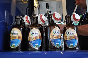 Nachbarschaftsfest WBG