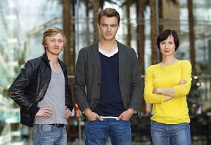 Ermittlungen in Th&uuml;ringen