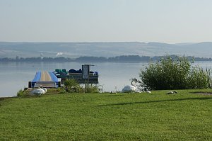 Ein Bild entsteht