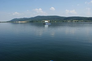 Ein Bild entsteht
