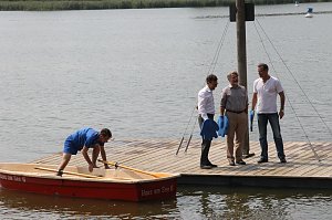 Spannende Erlebnisse
