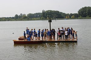 Spannende Erlebnisse