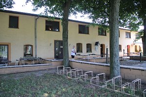 Spannende Erlebnisse