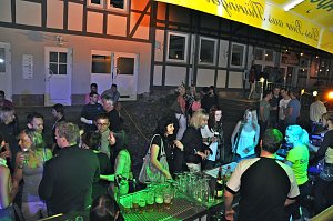 Altstadtfest 2012