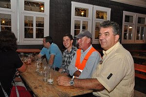 Altstadtfest 2012