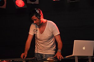 Altstadtfest 2012