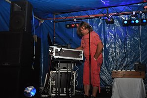 Altstadtfest 2012