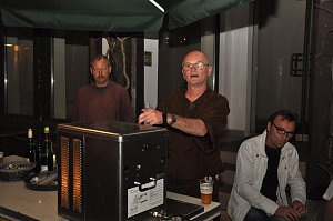 Altstadtfest 2012