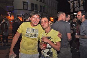 Altstadtfest 2012