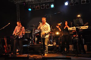 Altstadtfest 2012