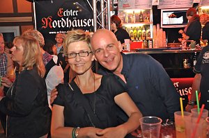 Altstadtfest 2012