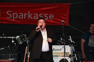 Auftakt zum Altstadtfest