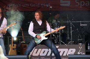 Auftakt zum Altstadtfest