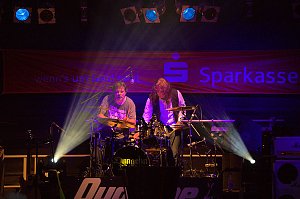 Auftakt zum Altstadtfest