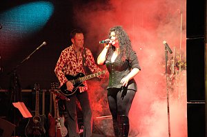 Auftakt zum Altstadtfest
