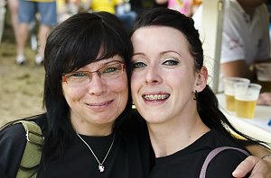 Tauziehen