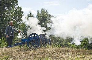 Tauziehen