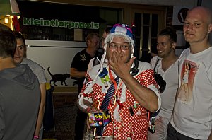 Altstadfest