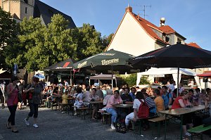 Altstadtfest 2012
