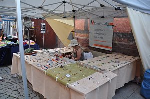 Altstadtfest 2012