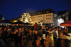 Altstadtfest 2012