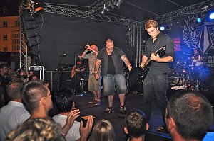 Altstadtfest 2012