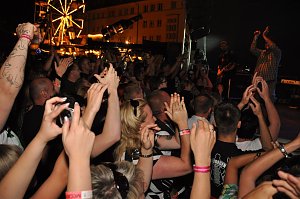 Altstadtfest 2012