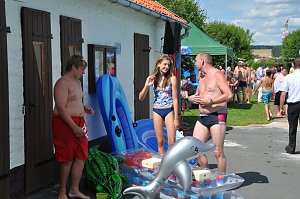 Neptunfest Nohra