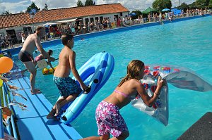 Neptunfest Nohra