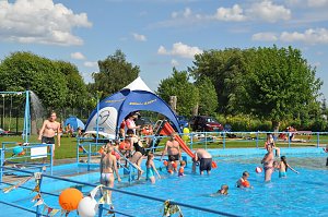 Neptunfest Nohra