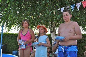 Neptunfest Nohra