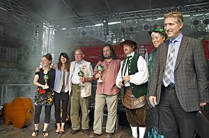 Altstadtfest