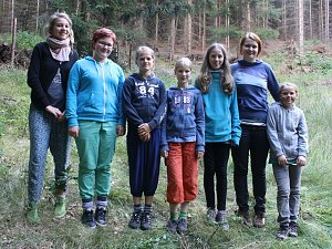 Handwerker-Camp Hoheneiche Tag 5