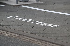Unterwegs: Anders tanken