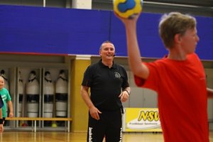 Ausbildung wird gro&szlig; geschrieben