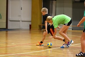 Ausbildung wird gro&szlig; geschrieben