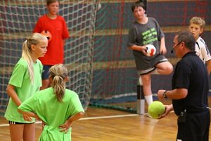 Ausbildung wird gro&szlig; geschrieben
