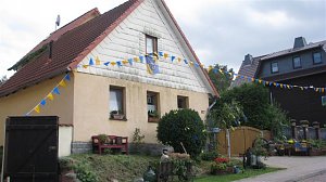 850 Jahre Obergebra